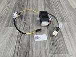 Subaru Ascent 2019-2023 Radio Antenna Signal Noise Filter 86341XC60A Used. Price: $29.00.