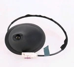 New Genuine Fiat Alfa Romeo Antenna Base 500X Giulietta 51906375. Price: $70.35.