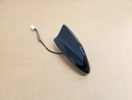 2023-2025 Honda Hr-v Antenna Radio Shark Fin Roof Black 8A150-3V0-A510 Oem #C978 Used. Price: $58.50.