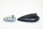 2009-2015 Bmw 328I Xdrive Sulev Roof Exterior Shark Fin Antenna 65209209430 Oem Used. Price: $49.09.