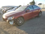Antenna Oem 2016 Volvo S60 1YR Wrnty Used. Price: $100.00.