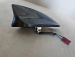 Oem 2020-2025 Chevrolet Malibu Unpainted Gps Shark Fin Roof Antenna 84596389 Used. Price: $29.99.