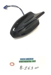 2017-2020 Lincoln Continental Roof Mounted Radio Antenna Module Oem Used. Price: $79.99.