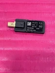 2024 Audi Q8 Aerial Antenna Amplifier Booster Oem Genuine Part Number 4N0035500 Used. Price: $21.99.