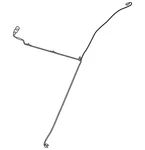 Genuine Ford Antenna Cable DT1Z-18812-C New. Price: $65.18.