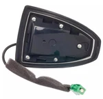 Genuine Nissan Radio Antenna Assembly 28208-1PA3A New. Price: $76.61.