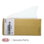 Genuine Kia Shark Fin Antenna Cover Optima Sonata 2015-20 White Pearl Color Swp New. Price: $45.97.
