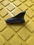 2011-2014 Hyundai Sonata Oem Shark Fin Roof Antenna Gray 96250-3Q000P3G Used. Price: $37.00.