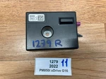 Oem Bmw F22 F23 F30 F32 F80 F82 G14 G15 G16 Radio Antenna Control Module Unit Used. Price: $24.95.