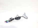 Shark Fin Antenna Oem Audi A5 2008 2009 2010 2011 Used. Price: $25.98.