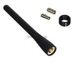 Cusco Short Antenna Black Internal Thread Type 00B809BB New. Price: $74.60.