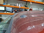2015 Expedition Antenna SKU#4356757 Used. Price: $67.00.