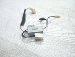 2018 Subaru Legacy Antenna Amplifier Module Unit Oem 86327AL71A Used. Price: $45.00.