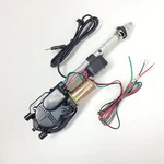 Power Antenna Fit Pontiac Sunbird Sunfire Firebird Aerial Radio Replacement New. Price: $59.99.