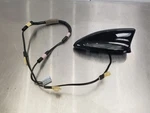 2025 Honda Accord Sport Shark Fin Antenna Black Used. Price: $100.94.