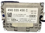 2019 - 2023 Audi Q7 4MB Oem Radio Antenna Amplifier Control Module Unit Used. Price: $50.00.
