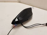 Ford Mondeo MK5 Facelift 19-25 Shark Fin Radio Roof Aerial LCPT-19K351-CB5G9Z Used. Price: $66.50.