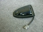 2007 2008 Nissan Altima Sirius Satellite Radio Antenna Roof Mounted 28208-JA060 New. Price: $109.99.