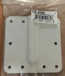 Winegard Company CE-2000 Cable Entry Plate Dual Made Usa Genuine! New. Price: $9.77.