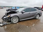 Antenna Oem 2020 Toyota Camry 1YR Wrnty 8607733030B2 Used. Price: $100.00.