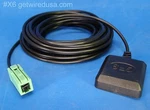 Toyota Navigation Gps Antenna 86860-33110-33090-47060-45010-IS350 IS250 New. Price: $19.95.
