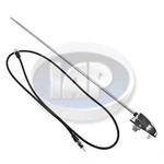 Iap/kuhltek Motorwerks ANTENNA40C New. Price: $29.42.