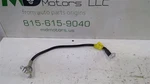 2020-2022 Buick Encore Upper Overhead Headliner Roof Wire Harness 94543241 Used. Price: $55.00.
