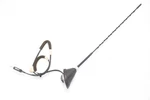 2004-2009 Toyota Prius Rear Amplifier Roof Radio Antenna Oem, 86309-52040 Used. Price: $79.99.