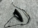 Honda Accord Hybrid Sport 23-24 Oem Rear Roof Mounted Radio Shark Fin Antenna 1K Used. Price: $34.30.