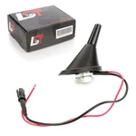 Short Rod Roof Antenna 3.5CM Raku 2 Base For Lexus Toyota New. Price: $46.32.