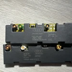 Audi Tv Radio Aerial Amplifier For A6 C6 - Antenna 4F5 035 225K + 225R Used. Price: $133.25.