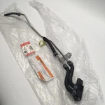 Land Rover Evoque L538 2.0D Td Diesel Exhaust Pressure Sensor Genuine LR110462 New. Price: $175.04.