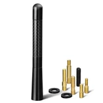 Bingfu Vehicle Antenna Mast Carbon Fiber Truck Replacement New. Price: $14.56.