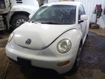 Beetle 2000 Antenna 2052823 Used. Price: $54.64.