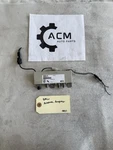 96-03 Bmw E39 540I Sedan Radio Fm Antenna Amplifier 6906082 Oem 525 528 530 Used. Price: $15.00.