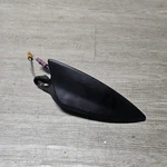 2016-2019 Chevrolet Cruse Upper Roof Shark Fin Radio Antenna 42527678 Oem Used. Price: $50.00.