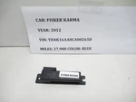2012 Fisker Karma Keyless Entry Receiver Antenna C131191202000 Oem Used. Price: $20.80.