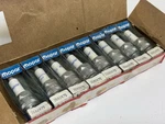 Nos Mopar Big Block 2642475 Spark Plugs Box Of 8 Chrysler Packaging P-35P New. Price: $95.00.