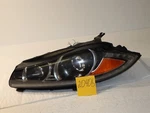 12 13 14 15 Jaguar Xf Driver Left Hid Xenon Headlight Lamp 20406 Used. Price: $150.00.