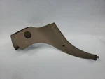 Bmw Z3 Roadster Driver Side Lh Quarter Lateral Cover Trim Oem Used. Price: $145.00.