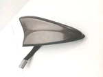 2015-2021 Kia Sedona Roof Mount Antenna 96210-A9200MBN Gray Shark Fin Oem Used. Price: $99.99.