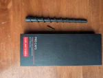 New Procaps 7.9 Inch Truck Short Antenna Dodge 94-23 And 09-23 Black. Price: $14.00.