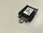 Mercedes GL450 2008 Antenna Amplifier Module Factory Used. Price: $47.40.