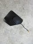 2007-2010 Jeep Wrangler Jk Oem Satellite Radio Antenna W/ Mount Plate 05064502 Used. Price: $44.95.
