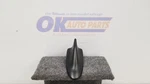 17 Toyota Sequoia Roof Mounted Shark Fin Antenna Black Textured Used. Price: $49.72.