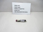 2012-2018 Audi A6 Quattro Antenna Amplifier Booster 4G5035225 Oem Used. Price: $10.50.