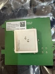 New Oem 17-23 Tesla 3Y Triple Camera Gps Navigation Antenna MODULE1079734-00-B. Price: $49.00.