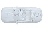 Genuine Mercedes-benz Antenna Amplifier 238-905-15-00 New. Price: $96.52.
