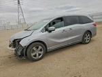 Antenna Oem 2021 Honda Odyssey 1YR Wrnty 39150THRA01 Used. Price: $100.00.