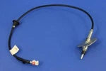 09-18 Dodge Ram Oem Mopar Antenna Cord 5064393AC 182606 Used. Price: $69.00.
